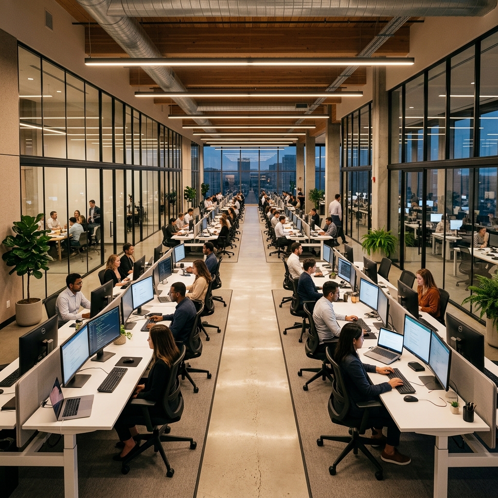 Al Durah premium business setup office